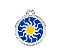 Tribal Sun Navy - Medium