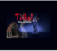 TRIBAL "The 12 Gates" Steam CD Key