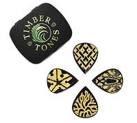 Tribal Tones - Mixed Tin of 4