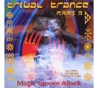 Tribal Trance Part 3