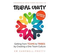 Tribal Unity (paperback)