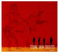 Tribal War Drums Vol. 1