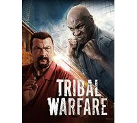 Tribal Warfare