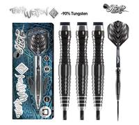Shot Tribal Weapon 4 90% Tungsten Steel Tip Darts 22g
