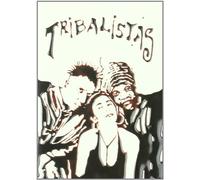 Tribalistas: Marisa Monte, Arnaldo Atunes And Carlinhos Brown [DVD] [2003]