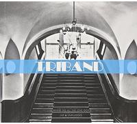 Triband - Where Did All the Love Go?