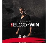 Tribbett, Tye - Bloody Wine