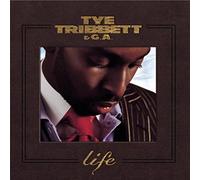 Tribbett, Tye - G.A./Life