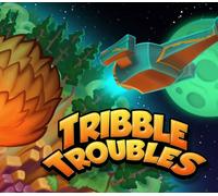 Tribble Troubles Steam CD Key