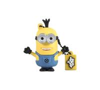 Tribe 8GB Pen Drive Minions Despicable Me Kevin USB Flash Drive MIUSB8TIM