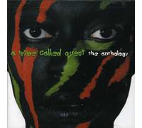 A Tribe Called Quest - Anthology - CD - US Import (Legacy)