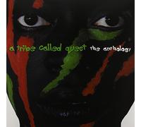Tribe Called Quest – Anthology – Vinyl – Sony Music