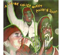 Tribe Called Quest - Award Tour [VINYL]
