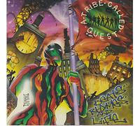 Tribe Called Quest - Beats Rhymes and Life