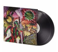 A Tribe Called Quest – Beats Rhymes & Life – 2LP Vinyl – Legacy