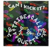 Tribe Called Quest - Can I Kick It? [VINYL]