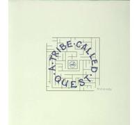 Tribe Called Quest - Find a Way/Steppin It Up [12" VINYL]