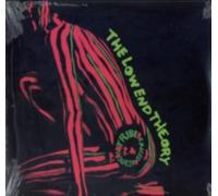 TRIBE CALLED QUEST: LOW END THEORY - LP vinyl BRAND NEW