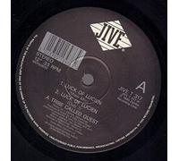 Tribe Called Quest - Luck of Lucien [12" VINYL]