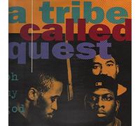 Tribe Called Quest - Oh My God [12" VINYL]