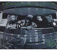 Tribe Called Quest - Once Again / Bonita Applebum / Can I Kick It? / Scenario (Remix) [CD 2]