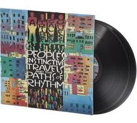 A Tribe Called Quest – People's Instinctive Travels & the Paths of Rhythm – Vinyl LP (Legacy, 1 LP)