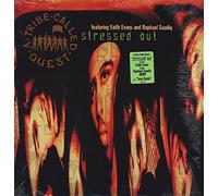 Tribe Called Quest - Stressed Out [12" VINYL]