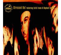 Tribe Called Quest - Stressed Out [12" VINYL]