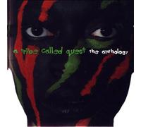 Tribe Called Quest - Tribe Called Quest Anthology