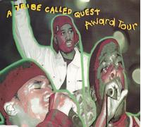 Tribe Called Quest - Tribe Called Quest - Award Tour