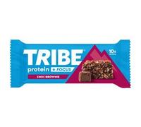 Tribe Choc Brownie Protein + Focus Flapjack 60g