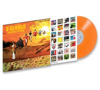 Tribe - Tribe - Dedication - Vinyl LP - RSD 2024