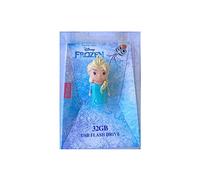 TRIBE - Disney Frozen Elsa USB Flash Drive 16GB