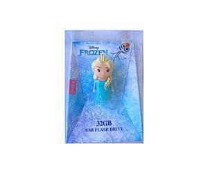 TRIBE - Disney Frozen Elsa USB Flash Drive 16GB