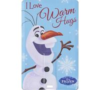 Tribe Frozen Olaf USB 2.0 Flash Drive 8 GB