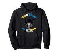 Tribe of Benjamin We Got Next T-Shirt Pullover Hoodie