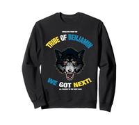 Tribe of Benjamin We Got Next T-Shirt Sweatshirt