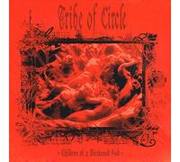 Tribe of Circle - Children of a Weakend God [Digipak]