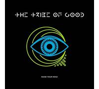 Tribe Of Good - Raise Your Head [VINYL]