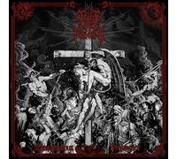 Tribe Of Pazuzu - Blasphemous Prophecies