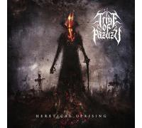 Tribe Of Pazuzu – Heretical Uprising