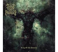 Tribe Of Pazuzu - King Of All Demons