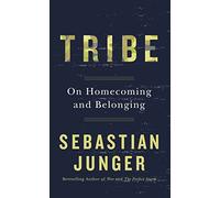 Tribe: On Homecoming and Belonging