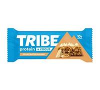 Tribe Peanut Butter Blondie Protein + Focus Flapjack 60g