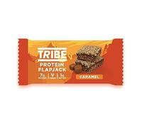 Tribe Plant Protein Flapjack Caramel 50g