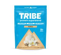 Tribe Plant Protein Superblend Vanilla 500g