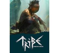 Tribe: Primitive Builder (PC) - Steam Account - GLOBAL