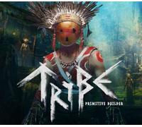 Tribe: Primitive Builder Steam CD Key
