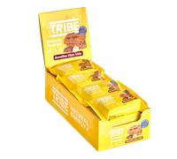 Tribe Protein Energy Banoffee Choc Chip bars 50g - Case of 12