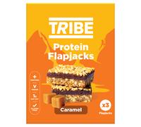 Tribe Protein Flap Jack Caramel 38g